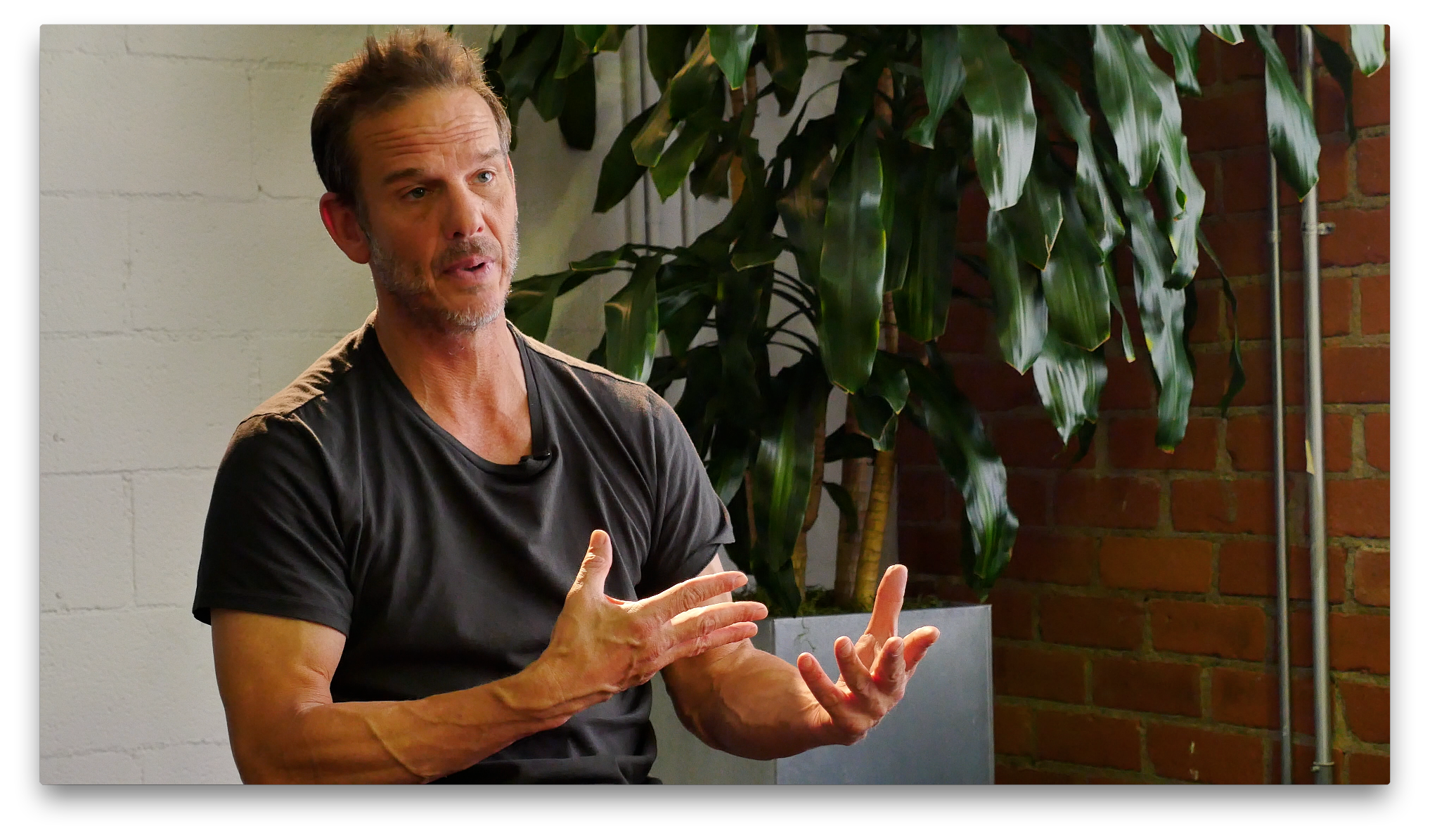 Peter Berg